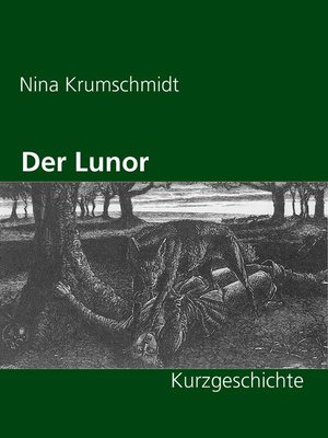 cover image of Der Lunor